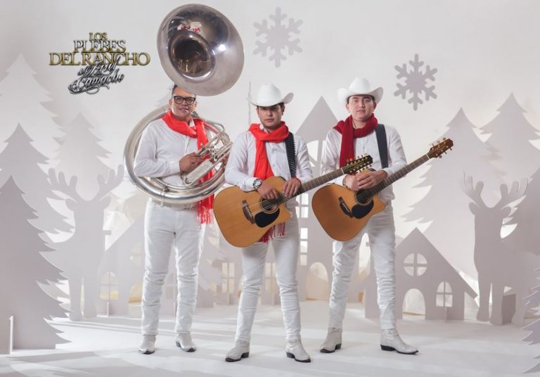 Voy a pedirle a Santa Claus