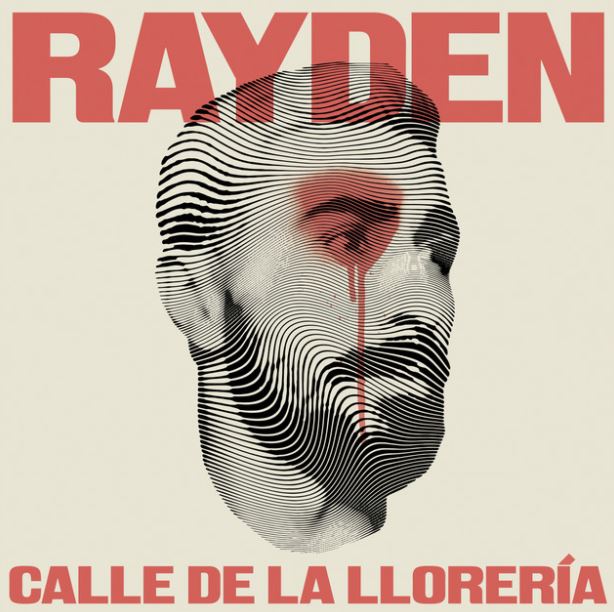 calle de la llorería de Rayden