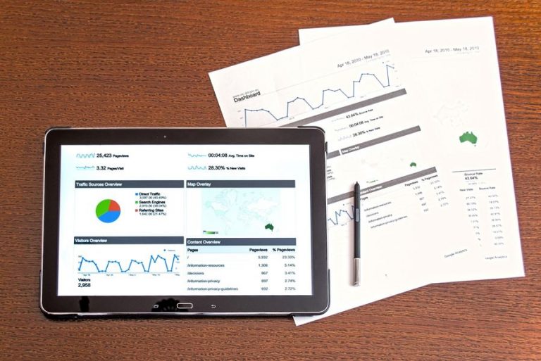 estrategia de marketing digital