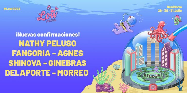 festival Low2022