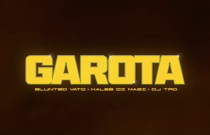 garota