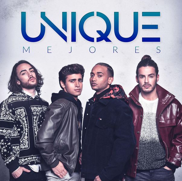 mejores de UNIQUE