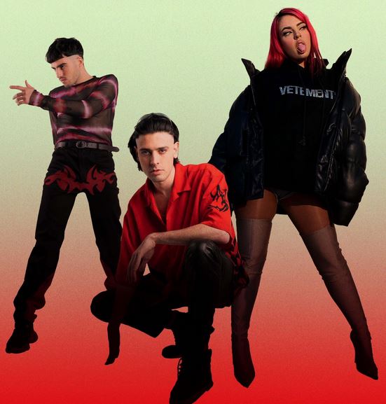 Defensa de Maria Sioke