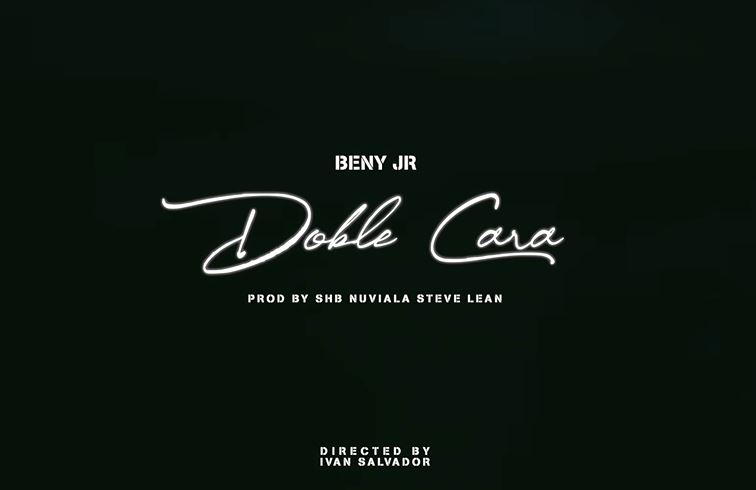 Doble Cara de Beny JR