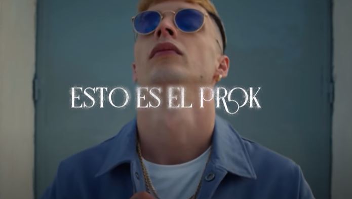 Esto es el Prok
