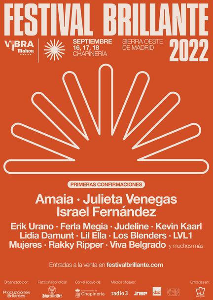 Festival Brillante 2022