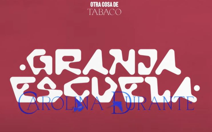 Granja Escuela de Carolina Durante