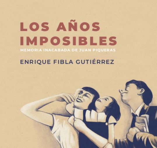 Los años imposibles