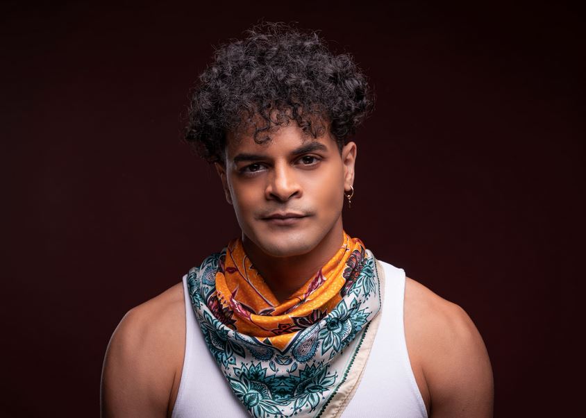 Party Girl de JJ Sánchez