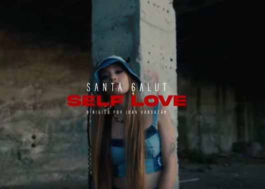 Self Love de Santa Salut