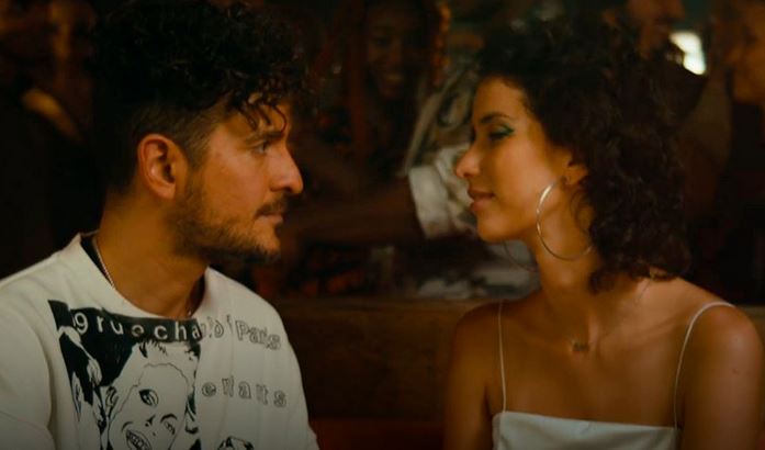 como tu decías de tommy torres