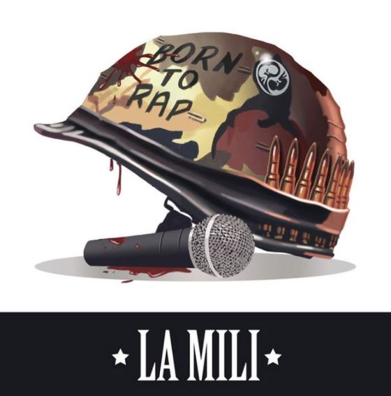 la mili de ayax