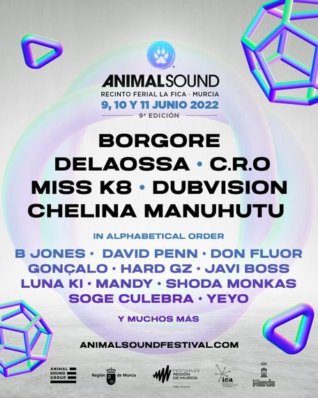 Animal Sound 2022