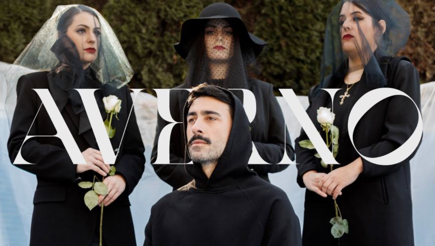 Averno de Tanxugueiras