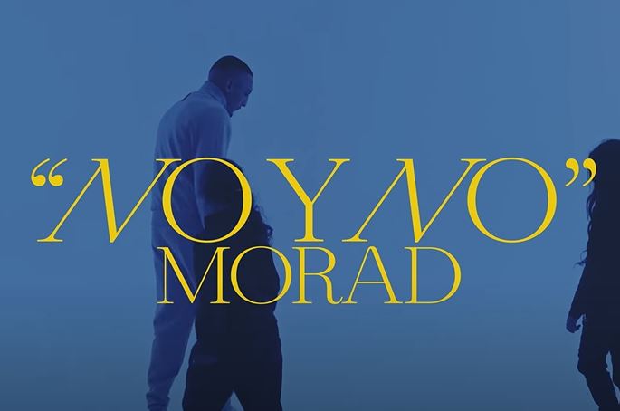 No y no de Morad