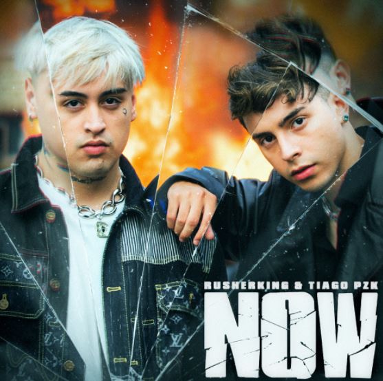 Now de Rusherking
