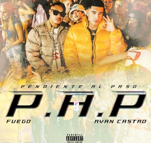 Pendiente Al Paso
