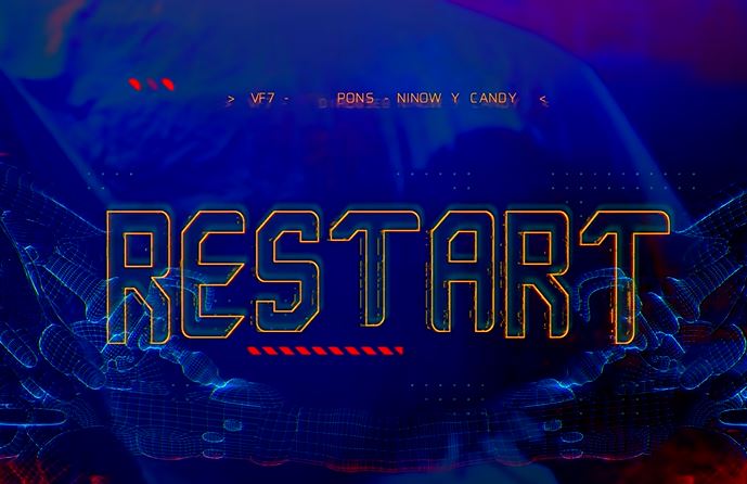 Restart de Ninow