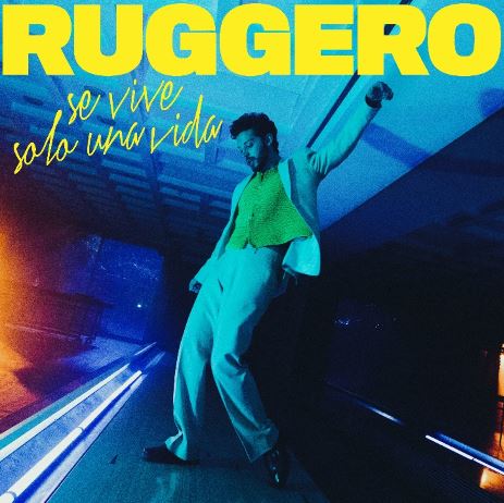Se Vive solo Una Vida de Ruggero
