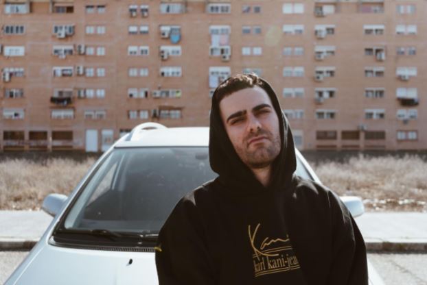 Shadows de Enri Miller