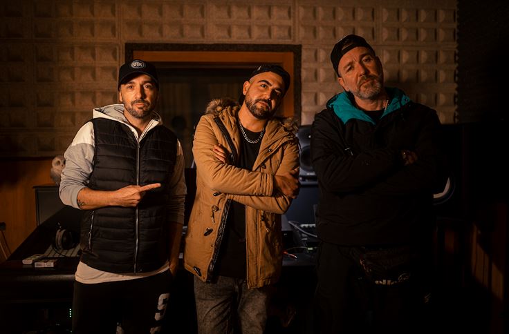 Velada Fina de Gamito