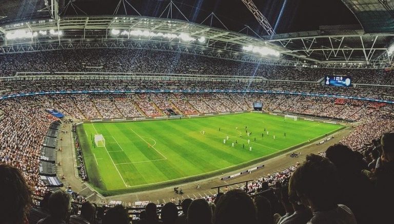 big data en el fútbol