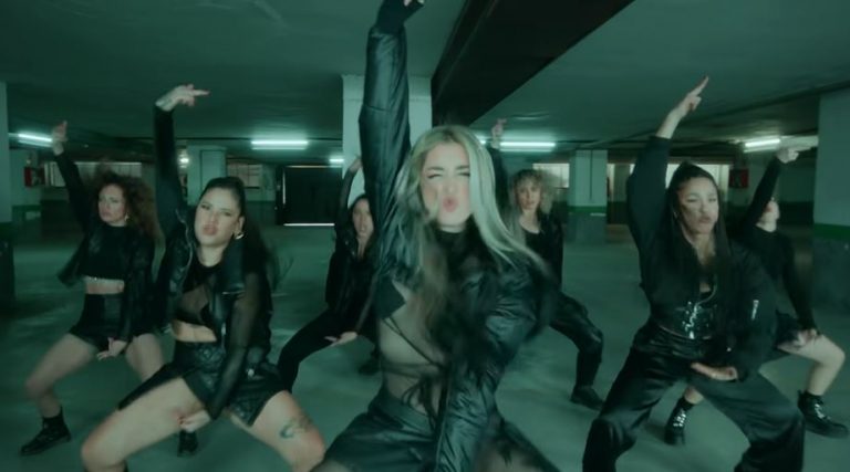 las solteras de lola indigo
