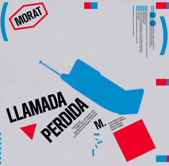 llamada perdida de morat