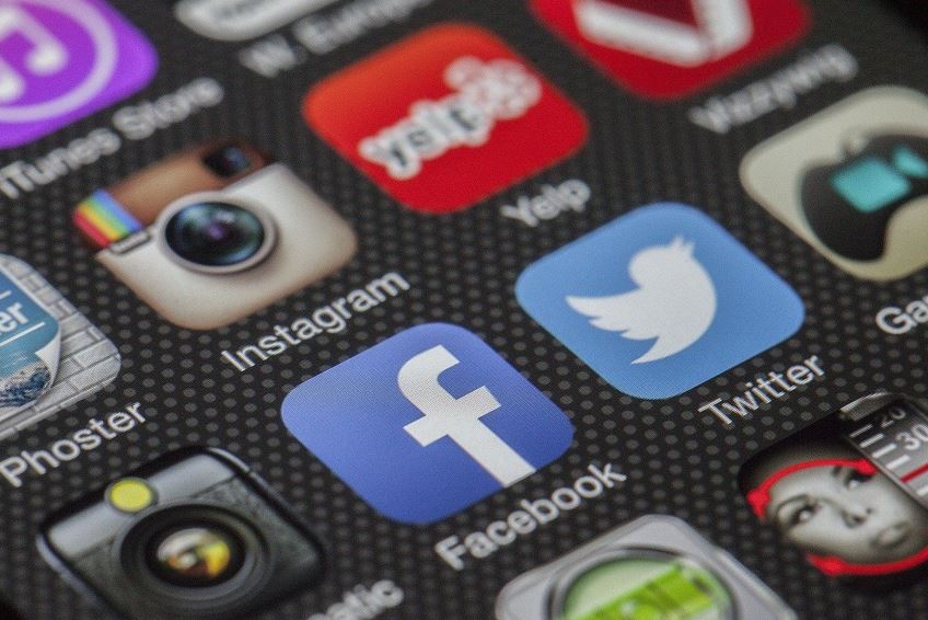 monitorizar las redes sociales