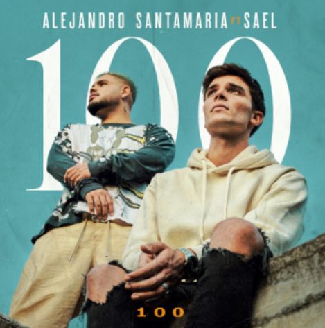 100 de Alejandro Santamaria