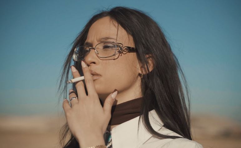 Asesina de Sofia Gabanna