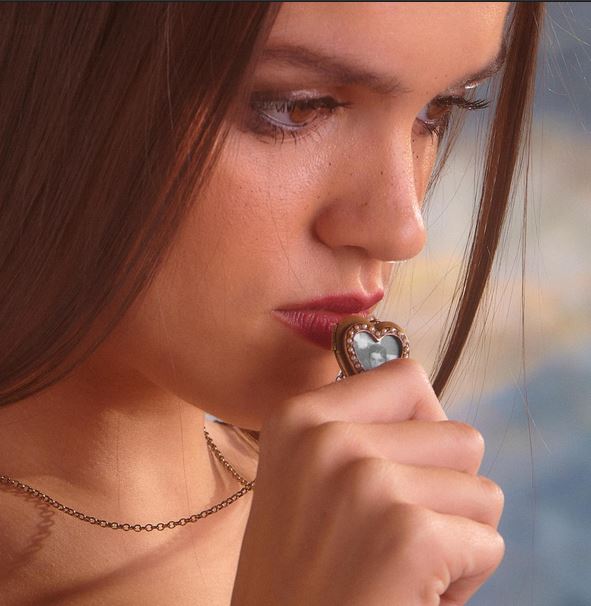 Cuando no sé quien soy