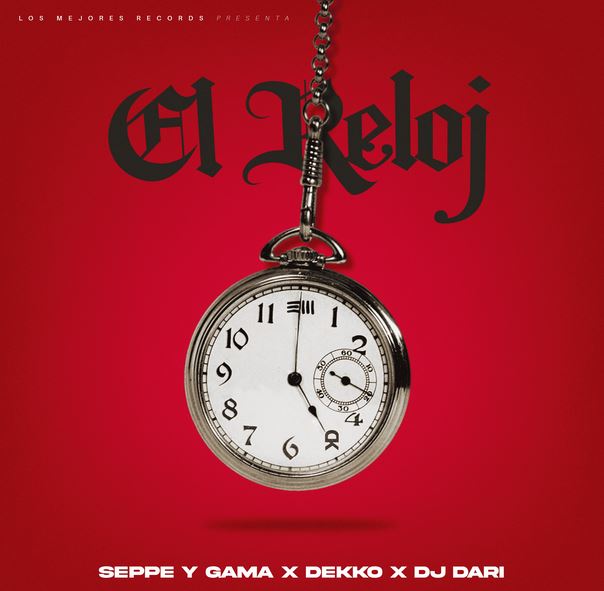 El Reloj de Seppe y Gama