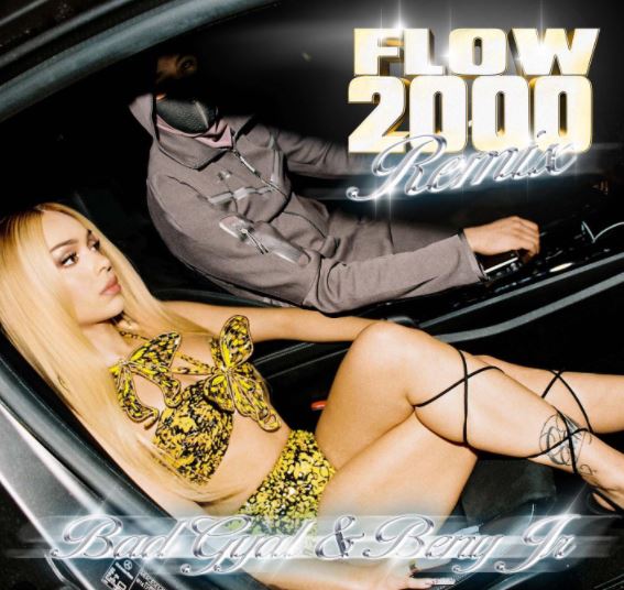 Flow 2000 Remix