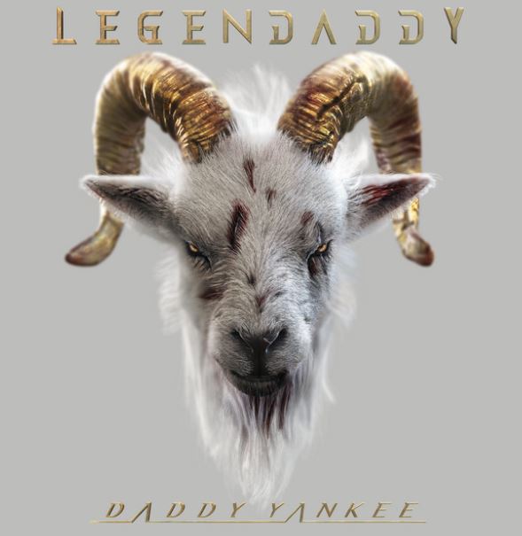 Legendaddy de Daddy Yankee