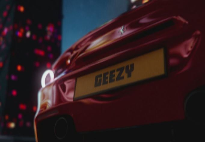 Loco por perrearte De la Guetto