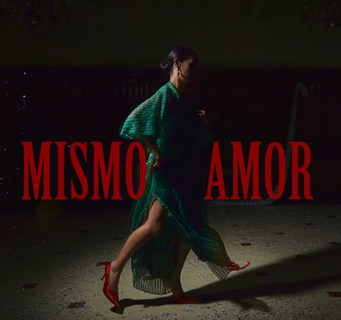 Mismo Amor de Julieta Venegas
