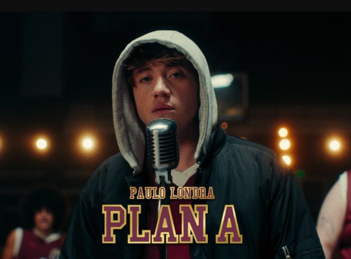 Plan A de Paulo Londra