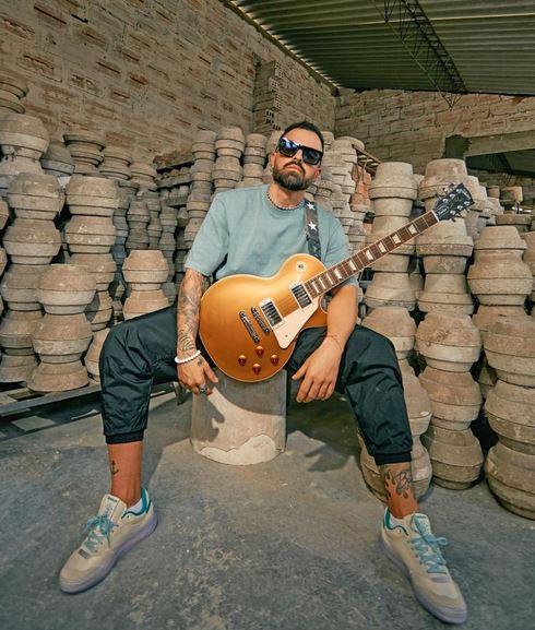 Premios Nuestra Tierra 2022