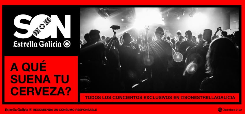 Son Estrella Galicia 2022