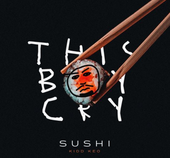 Sushi de Kidd Keo