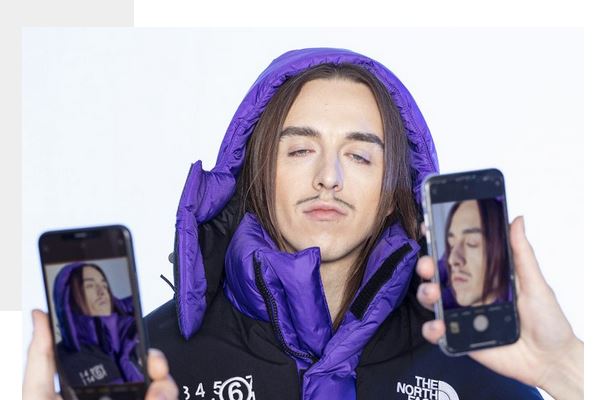 Tommy Cash en Madrid