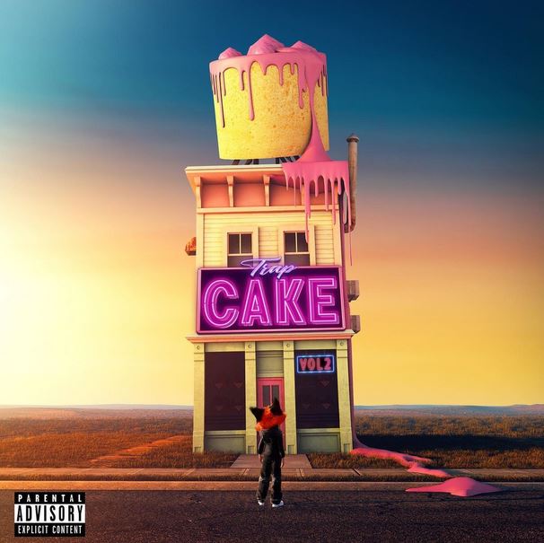 Trap Cake Vol 2