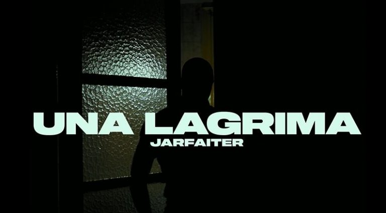 Una lagrima de Jarfaiter