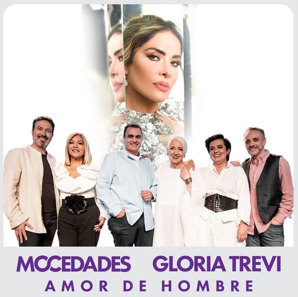 amor de hombre de mocedades