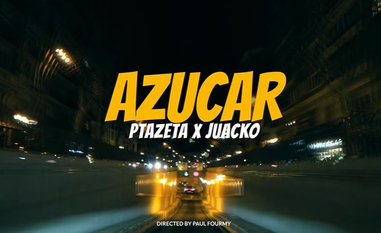 azucar de ptazeta