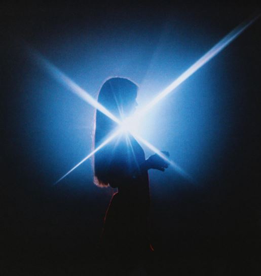 bienvenidos al show de amaia