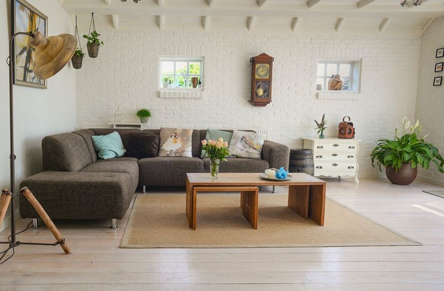 decorar tu casa de forma sencilla