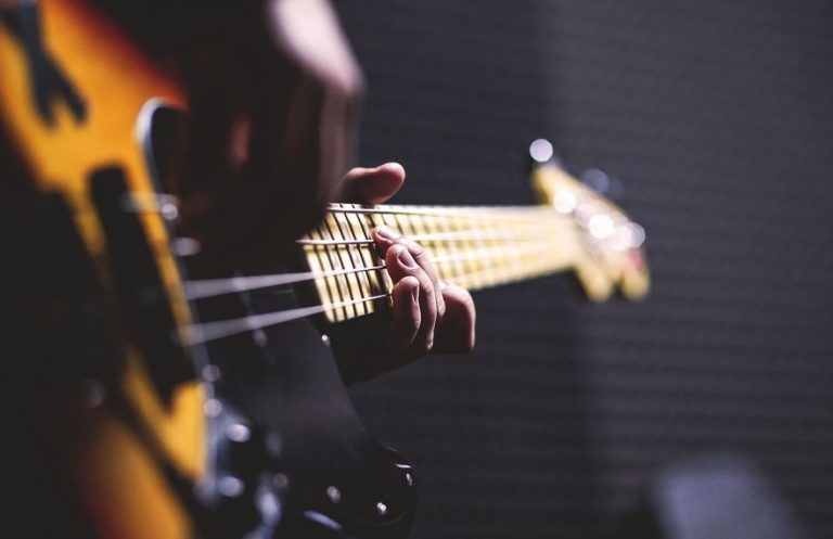 elegir el bajo