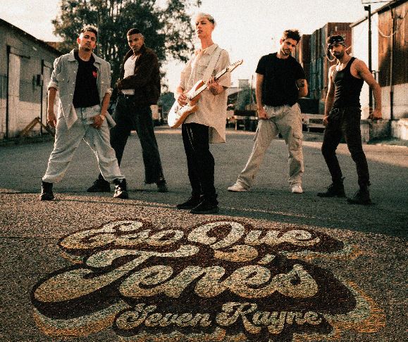 eso que tenés de seven kayne